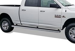 Picture of APS IB04WBJ8LA iStep W2W 5 Inch Hairline finishing 5 Inch Wheel to Wheel