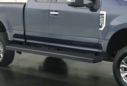 Picture of APS IB06SAH8LB iStep W2W 6 Inch Black finishing 6 Inch Wheel to Wheel