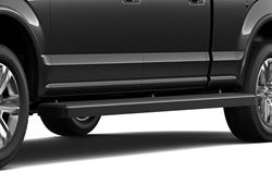 Picture of APS IB06SAG5LB iStep W2W 6 Inch Black finishing 6 Inch Wheel to Wheel