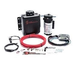 Picture of Snow Performance SNO-320 Injection Kit (boost Cooler Stage 3 Di 2d Map Progressive Water/methanol), 1 Pack