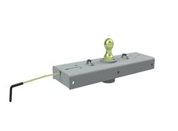 Picture of B&W GNRC959N Gn Hitch Center