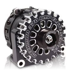 Picture of Mechman Alternators B8206370B Alternator