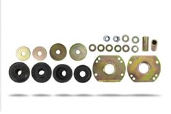 Picture of Pedders Suspension ped-5892 Air Cleaner Fastener