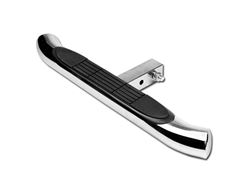 Picture of Armordillo Hitch Step