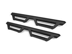Picture of Armordillo Side Step Bars - Drop Step