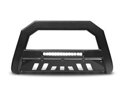 Picture of Armordillo Bull Guard - With Skid Plate