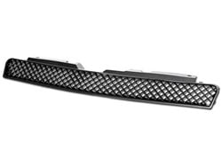 Picture of Armordillo Mesh Gloss Black ABS Replacement Grille