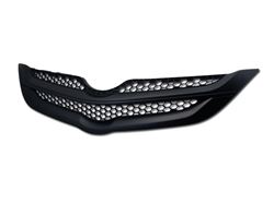 Picture of Armordillo OE - Style Gloss Black ABS Replacement Grille