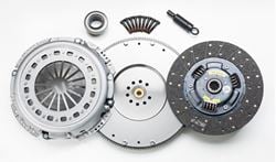 Picture of South Bend Clutch HD Clutch and Flywheel Kit
