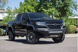 Picture of Addictive Desert Designs F371192740103 Stealth Fighter Front Bumper