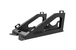 Picture of Addictive Desert Designs T99918NA01NA Universal Tire Carrier