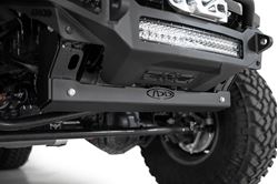 Picture of Addictive Desert Designs AC96100801NA Sway Bar Skid Plate