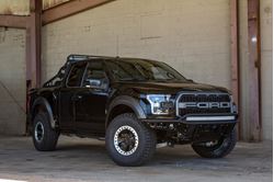 Picture of Addictive Desert Designs F113772890103 Stealth R Front Bumper