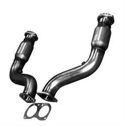 Picture of Kooks Headers Connection Pipes