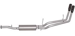 Picture of Gibson Exhaust Dual Sport Exhaust System
