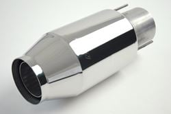 Picture of Gibson Exhaust Bullet Muffler