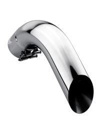 Picture of Gibson Exhaust Turn Down Tip