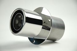 Picture of Gibson Exhaust Power Tip Muffler