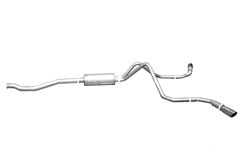 Picture of Gibson Exhaust Dual Extreme Exhaust System