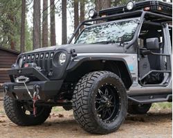 Picture of Steelcraft Front Doors