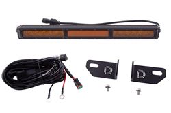 Picture of Diode Dynamics SS18 LED Lightbar Kit.