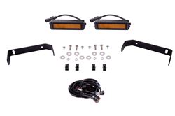 Picture of Diode Dynamics SS6 LED Lightbar Kit.