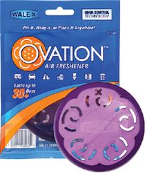 Picture of Walex Products OVAFLAV1 OVATION&trade; AIR REFRESHENER 