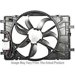 Picture of Motorcraft RF-225 Fan Motor