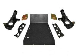 Picture of Skyjacker Suspension C9631A Skyjacker 6" Suspension Lift Kit