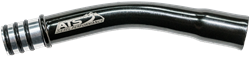 Picture of ATS Diesel 3142203104 Transmission Dipstick / Oil Fill Tube 1989-2010 Ford Powerstroke With E4od 4r100 5r110 Transmission