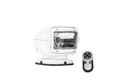 Picture of Golight 2000GT GOLIGHT RADIORAY GT SERIES  PERMANENT MOUNT WHITE HALOGEN