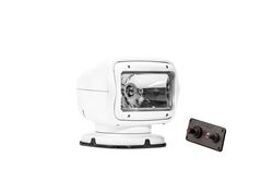 Picture of Golight 2020GT GOLIGHT RADIORAY GT SERIES PERMANENT MOUNT WHITE HALOGEN