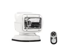 Picture of Golight 7900GT GOLIGHT RADIORAY GT SERIES PORTABLE WHITE HALOGEN