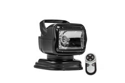Picture of Golight 7951GT GOLIGHT RADIORAY GT SERIES PORTABLE BLACK HALOGEN