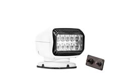 Picture of Golight 20204GT GOLIGHT RADIORAY GT SERIES PERMANENT MOUNT WHITE LED
