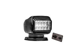 Picture of Golight 20214GT GOLIGHT RADIORAY GT SERIES PERMANENT MOUNT BLACK LED