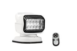 Picture of Golight 79014GT GOLIGHT RADIORAY GT SERIES PORTABLE WHITE LED