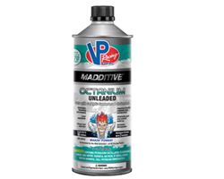 Picture of VP Racing 29505 VP Racing Madditive Octanium Unleaded Concentrate