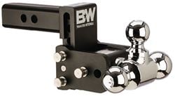 Picture of B&W TS10047B B&W Hitches Ts10047b