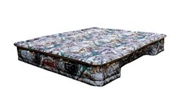 Picture of AirBedz PPI401 Camo Abz 8 Bed Blt-In Pmp