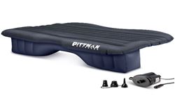Picture of AirBedz PPI-BLK_PV_CARMATInflatable Rear Seat Air Mattress Mid-Size. Fits Jeeps, Car, SUV's & Mid-size Trucks