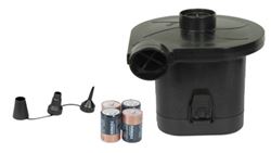 Picture of AirBedz PPI-AC8Pittman Quick Inflate 4D Battery Electric Pump