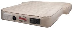 Picture of AirBedz PPITANXUV"AirBedz XUV" By Pittman OutdoorsJEEP, SUV & Crossover Vehicle Rear Seats Down Air Mattress with Built-in Rechargeable Battery Air Pump. The Original Jeep/SUV Bed Air Mattress