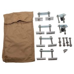 Picture of ARB 815118 Rooftop Tent Mounting