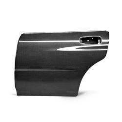 Picture of Seibon Carbon DD0205SBIMP-R Rear Doors (pair)