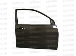 Picture of Seibon Carbon DD0305MITEVO8-F Front Doors (pair)