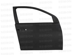 Picture of Seibon Carbon DD0809MITEVOX-F Front Doors (pair)