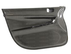 Picture of Seibon Carbon DP0809MITEVOX-F Door Panels (front) (pair)