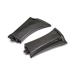 Picture of Seibon FENDER CAPS