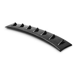 Picture of Seibon Carbon RFS0207SBIMP-A Roof Fin Spoiler